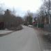 Nagornaya ulitsa in Vsevolozhsk city