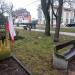 pl. Księdz Jerzego Brzóski in Sokołów Podlaski city