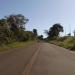 Estrada Municipal PBT-245 na Pereira Barreto city