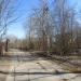 Ленинградская ул. в городе Гатчина