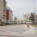 Shëtitorja te Tregu Elektrik (sq) in Tirana city