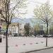 Shëtitorja te Tregu Elektrik (sq) in Tirana city