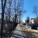 Корнево-Юдинский пер. в городе Павловский Посад