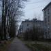 Молодёжная ул. в городе Кузьмоловский