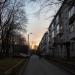Пионерская ул. в городе Кузьмоловский