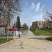 ул. Циолковского в городе Калуга
