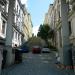 Schodova (en) in Brno city