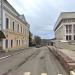 Воробьёвская ул. в городе Калуга