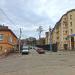 ул. Красная Гора в городе Калуга