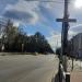 Новомытищинский просп. в городе Мытищи