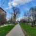 Станционная ул. в городе Мытищи