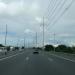 CAVITEX (Manila–Cavite Expressway) (R-1)(E3) in Las Piñas city