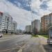 ул. Генерала Белобородова в городе Красногорск