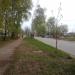 ул. Малиновского в городе Хабаровск