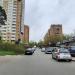 Комсомольская ул. в городе Одинцово