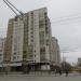 ул. Серова в городе Екатеринбург