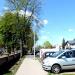 ul. Kolska in Konin city