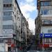 Nemlizade Sk. in İstanbul Büyükşehir Belediyesi city