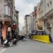 Kalyoncu Kulluğu Cd. in İstanbul Büyükşehir Belediyesi city