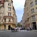 Žatecká in Praha city