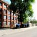 Alte Poststrasse
