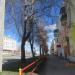 ул. Кунавина в городе Каменск-Уральский