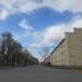 ул. Гагарина в городе Каменск-Уральский