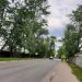 1-й Рупасовский пер. в городе Мытищи