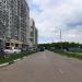 ул. Кедрина в городе Мытищи
