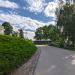 ул. Ефремова в городе Таруса