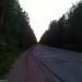 Автодорога 41К-319 в городе Всеволожск