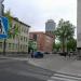 Ул. Витауто (ru) in Šiauliai city