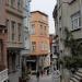 Camcı Çeşmesi yokuşu in İstanbul Büyükşehir Belediyesi city