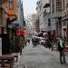 Vodina Cd. in İstanbul Büyükşehir Belediyesi city
