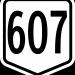 Dalahican Road (N607) in Lucena city