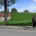 Mihaila iela in Daugavpils city