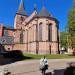 Rüütli in Tartu city