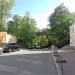 Lossi in Tartu city