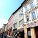 ul. Bolesława Chrobrego in Żary city