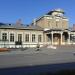 Vaksali in Tartu city