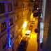 Başbaki Sk. in İstanbul Büyükşehir Belediyesi city