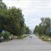 ул. Солнцева в городе Барнаул