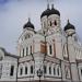 Лосси платс в городе Таллин