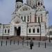 Лосси платс в городе Таллин