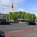 Вабадузе вяльяк в городе Таллин