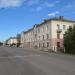 ул. 20-летия Победы в городе Соликамск