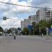 ул. Энтузиастов в городе Барнаул