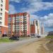 ул. Сергея Семёнова в городе Барнаул