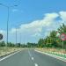 Bypass-i i Shkodrës in Shkodër city