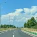 Bypass-i i Shkodrës in Shkodër city